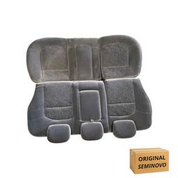 BANCO TRASEIRO ORIGINAL FIAT LINEA 2009 A 2016 