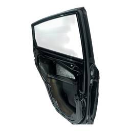 PORTA TRASEIRA ESQUERDA NEW FIESTA HATCH 2011 2012 A 2019