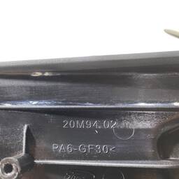 RETROVISOR DIREITO ECOSPORT 2003 2004 A 2012 S/ PISCA