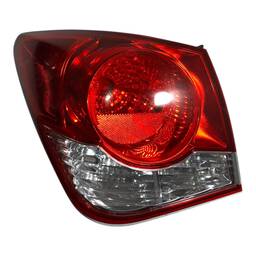 LANTERNA TRASEIRA ESQUERDA CRUZE 2012 A 2016 SEDAN (CANTO)