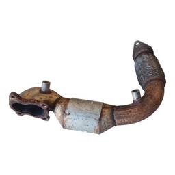 CATALISADOR PRIMÁRIO JAC V260 2.0 16V DIESEL 2017 A 2022