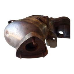 CATALISADOR COLETOR TRACKER SONIC CRUZE 1.6 1.8 2012 A 2016