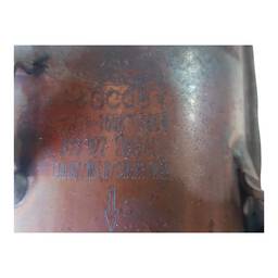 CATALISADOR COLETOR CHERY NEW QQ 1.0 3CC 2015 A 2020