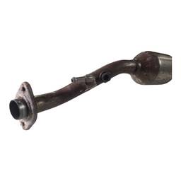 CATALISADOR SECUNDÁRIO SUZUKI JIMNY SIERRA 1.5 GAS 2019/