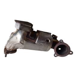 CATALISADOR PRIMÁRIO CHERY TIGGO 7 8 1.6 16V GAS TURBO 2019/