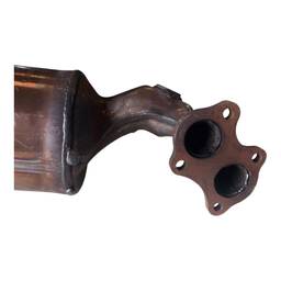 CATALISADOR ARGO CRONOS PULSE STRADA 1.3 2020 2021 2022/..