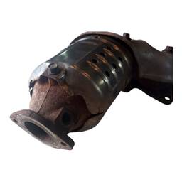 CATALISADOR COLETOR TRASEIRO DIREITO SANTA FÉ 3.3 V6 2014/18