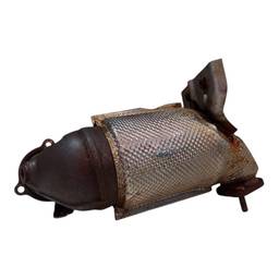 CATALISADOR PRIMÁRIO CHERY TIGGO 5X 7 1.5 16V TURBO 2019/..