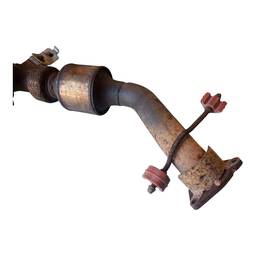 CATALISADOR EVOQUE DISCOVERY SPORT FREELANDER 2.0 GAS 12/16