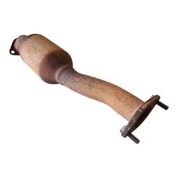 CATALISADOR SECUNDÁRIO CELER TIGGO 2 1.5 16V FLEX 2013/2022