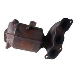 CATALISADOR COLETOR KWID 1.0 3CC 2018 2019 2020/..