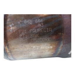 CATALISADOR BMW 125 220 228 320 328 420 428 2.0 N20 2013/..