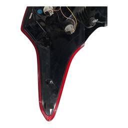 LANTERNA TRASEIRA ESQUERDA FOCUS HATCH 2016 2017 A 2019