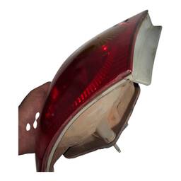 LANTERNA TRAS DIR COROLLA 2003 A 2008 (CANTO) PISCA AMBAR 