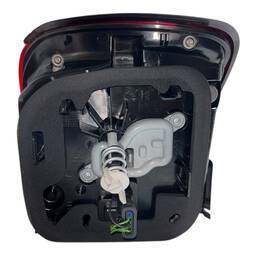 LANTERNA LED TRASEIRA DIREITA JEEP RENEGADE 2020 2021 A 2022