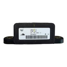 Módulo sensor anti bloqueio  Freio Captiva 2.4 2011 - 2014