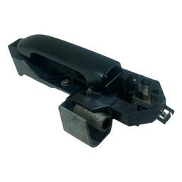 MAÇANETA EXTERNA TRASEIRA DIREITA NISSAN TIIDA 2008 A 2013