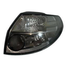 LANTERNA TRASEIRA DIREITA KA 2008 A 2013 FUME