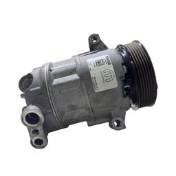 COMPRESSOR AR CONDICIONADO ARGO CRONOS 1.8 ETORQ 52093152