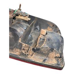 LANTERNA TRASEIRA DIREITA BLAZER 2001 A 2008 