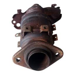 CATALISADOR PRIMÁRIO MARCH VERSA 1.0 3CC 12V 2015 2016A 2020