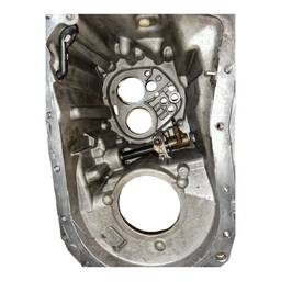 CAIXA CAMBIO SANDERO LOGAN 1.0 2007 A 2016 S/ S VELOCIDAD