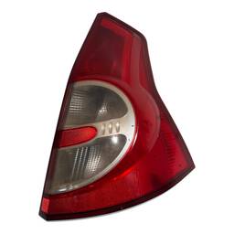 LANTERNA TRASEIRA DIREITA SANDERO 2008 2009 A 2011