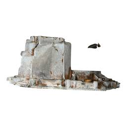  CAPA SECA CAIXA CAMBIO PALIO SIENA UNO 1.0 FIRE 2006 A 2013