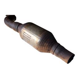 CATALISADOR SECUNDÁRIO COLETOR RAV4 2.5 16V HYBRID 2019/..