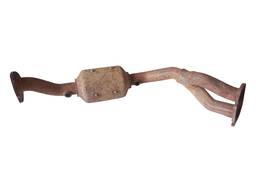 CATALISADOR PRIMÁRIO S10 2.4 2.5 2012 2013 A 2022