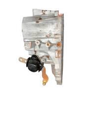 CAPA SECA CAIXA CAMBIO STRADA FIORINO PALIO  1.3 1.4 01/13