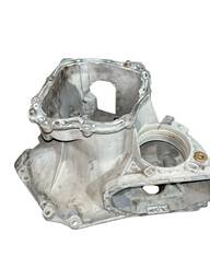 CAPA SECA CAIXA CAMBIO VECTRA ASTRA ZAFIRA F17 1.8 2.0 99/11