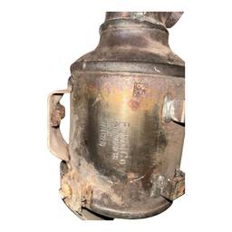 CATALISADOR ECOSPORT 2.0 2013 2014 A 2021