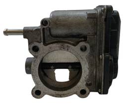 TBI CORPO BORBOLETA - TOYOTA COROLLA - 2.0 - 2009 A 2014