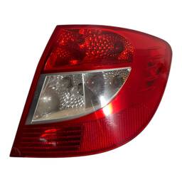 LANTERNA TRASEIRA DIREITA SYMBOL 2009 A 2013