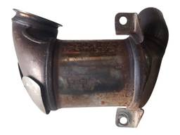 CATALISADOR PRIMÁRIO JETTA TIGUAN Q3 A3 1.4 2.0 TSI 2012/..