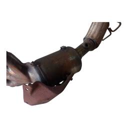 CATALISADOR FOCUS 2.0 2009 2010 A 2013