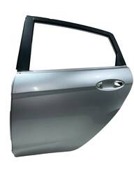 PORTA TRASEIRA ESQUERDA NEW FIESTA HATCH 2011 2012 A 2019