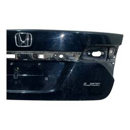 TAMPA TRASEIRA CIVIC 2007 2008 A 2011