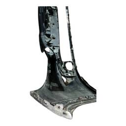 PARACHOQUE DIANTEIRO FLUENCE 2011 2012 A 2014