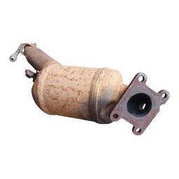 CATALISADOR POLO VIRTUS T-CROSS NIVUS 1.0 12V 3CC TSI 2017/