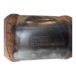 CATALISADOR SECUND ONIX PRISMA COBALT SPIN 1.0 1.4 1.8 13/