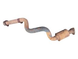 Catalisador Motor Gol G3 G4 1.0 8v Power 2001 a 2009 1 Sonda