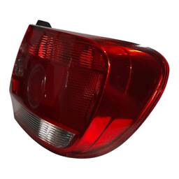 LANTERNA TRASEIRA DIREITA GOL G6