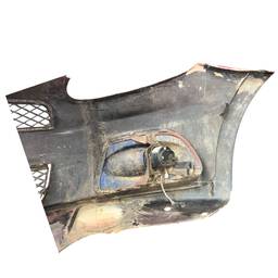 PARACHOQUE DIANTEIRO PUNTO TJET 2008 2009 A 2012