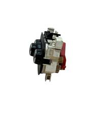 COMANDO AR QUENTE SANDERO LOGAN DUSTER OROCH CAPTUR 2008/..
