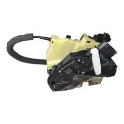 FECHAD TRAS ESQ FIESTA KA FUSION ECOSPORT TAMPA TRASEIRA ECO