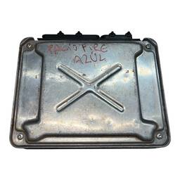 MODULO INJEÇÃO PALIO 2012 1.0 FIRE 8V 55212930