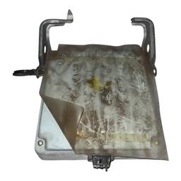 MÓDULO DE INJEÇÃO TOYOTA COROLLA 1.8 2002/2007 - 89666-02180