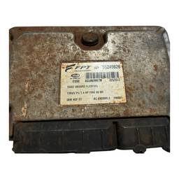 MODULO INJEÇÃO PALIO SIENA 1.4 FLEX 55249626 IAW 4GF.ST